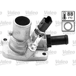Valeo THT Fiat-DOBLO PUNTO pas cher