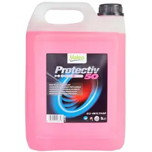 Comparateur de prix : VALEO 820871 Antigel PROTECTIV 50-5L