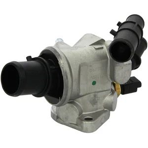 VALEO Thermostat d'eau pour FIAT: Palio, Punto, Panda, Strada (Ref: 820586)