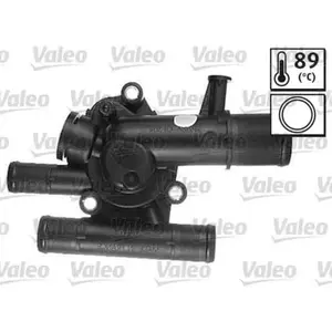 Comparateur de prix : Thermostat Valeo 820536