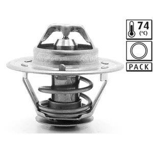 Thermostat d'eau VALEO 820023 - Réf. 820023 pas cher