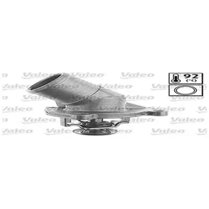 Comparateur de prix : Valeo 820151 Thermostat d'eau