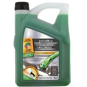 VALEO Liquide de refroidissement (Ref: 820717)Vendu paroscaro