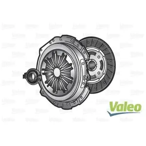 Comparateur de prix : Kit d'embrayage KIT3P VALEO, par ex. pour VW, Audi