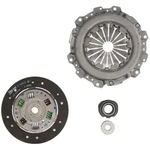 Comparateur de prix : Kit d'embrayage VALEO 821184 (3 pièces) - Réf. VAL821184