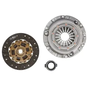 Comparateur de prix : VALEO Kit d'embrayage pour KIA: Retona, Sportage, Besta (Ref: 821116)