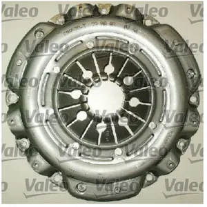 VALEO Kit d'embrayage pour MERCEDES-BENZ: Vito, Classe V, Sprinter (Re... pas cher