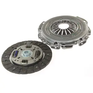 Kit D'embrayage VALEO 821071 - Pour Voitures, Véhicules Utilitaires, Diamètre 200 Mm