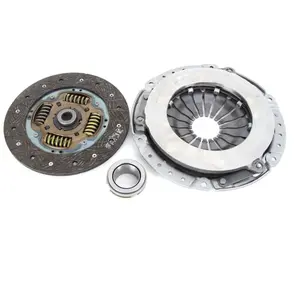 Kit d'embrayage KIT3P 821414 Valeo 821414 pas cher
