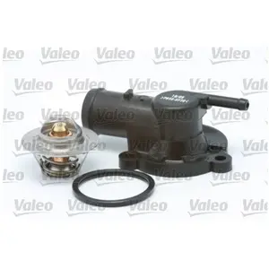 Comparateur de prix : Thermostat, liqiuide de refroidissement VALEO, par ex. pour Skoda