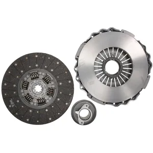 VALEO Kit d'embrayage (Ref: 827282) pas cher