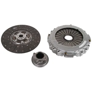 VALEO Kit d'embrayage (Ref: 827283) pas cher