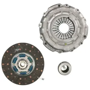 Kit d'embrayage VALEO 827274 pas cher