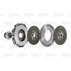 Valeo 827256 Kit D'embrayage pas cher