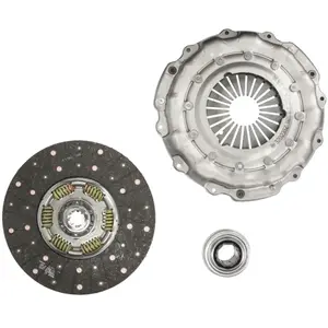 Kit d'embrayage VALEO 827074 pas cher