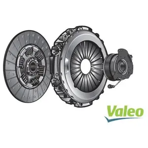 Comparateur de prix : Kit d'embrayage VALEO 827631