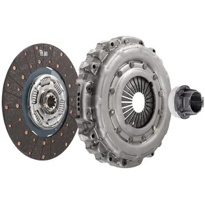 VALEO Kit d'embrayage (Ref: 827182) pas cher