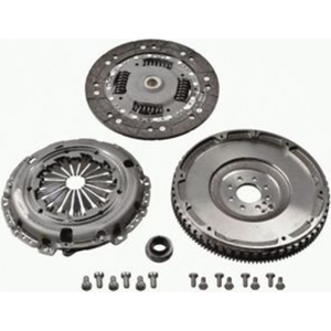 Comparateur de prix : VALEO Kit d'embrayage (Ref: 827173)