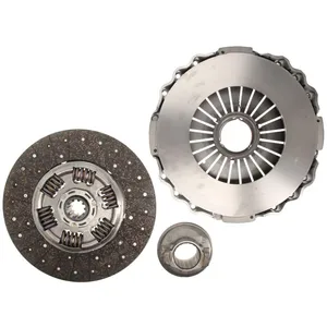 VALEO Kit d'embrayage (Ref: 827176) pas cher