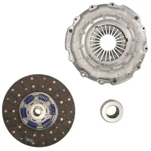 Kit d'embrayage VALEO 827460 pas cher