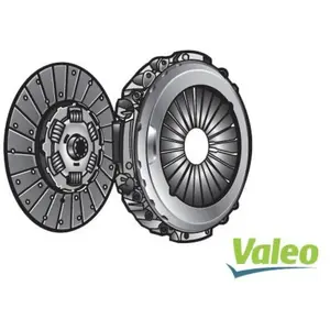 VALEO Kit d'embrayage (Ref: 827451) pas cher