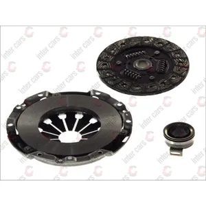 Kit d'embrayage VALEO 826278 pas cher