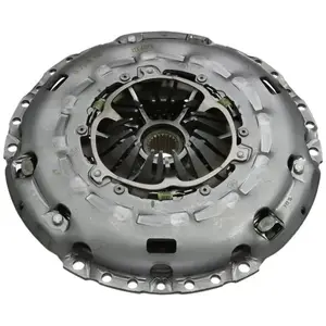Kit d'embrayage - VALEO - 826978 - KIT EMB 2P PEUGEOT 4007 2.2 HDI pas cher