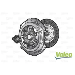 Kit D'embrayage ''service Kit'' 3 Pièces Valeo 826880 pas cher