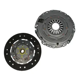Comparateur de prix : Kit d'embrayage - VALEO - 826867 - KIT EMB 2P  Fiat Gde Punto 1.8