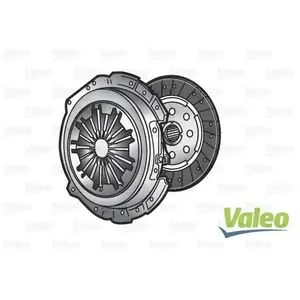 Kit d'embrayage SERVICE KIT2P pour CONVERSION KIT 826875 Valeo 826875