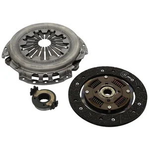 Kit d'embrayage Valeo 826841 - Réf. VAL826841 pas cher