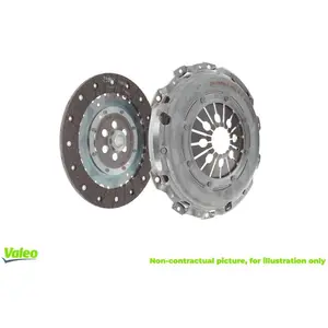 Comparateur de prix : KIT EMBRAYAGE 2P VALEO 826531
