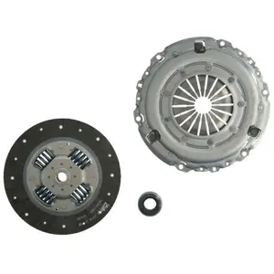 Comparateur de prix : Kit d'embrayage KIT3P VALEO, par ex. pour Peugeot, Citroën, Fiat
