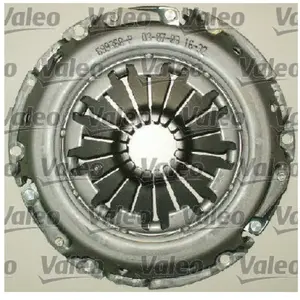 VALEO Kit d'embrayage pour FORD: Escort (Ref: 826053) pas cher