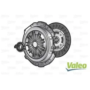 Comparateur de prix : Kit d'embrayage KIT3P VALEO, par ex. pour Land Rover