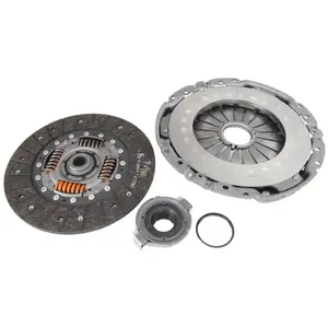 Comparateur de prix : VALEO Kit d'embrayage pour ALFA ROMEO: 166, 147, GTV, Spider, 156, GT (Ref: 826319)
