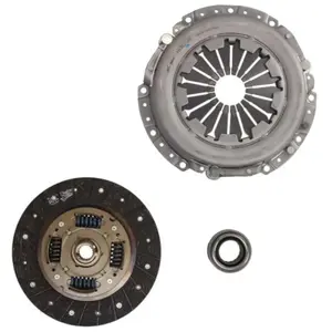 Kit d'embrayage KIT3P 826357 Valeo 826357 pas cher