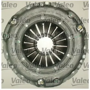 VALEO 826307 Kit Embrayage sans CSC, Set de 2  production interrompue 