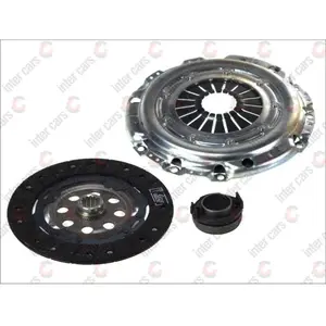 Comparateur de prix : VALEO Kit d'embrayage pour MINI: MINI (Ref: 826499)
