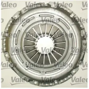 Kit D'Embrayage Kit3p 826448 Valeo Volvo Valeo 826448 pas cher