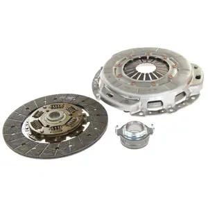VALEO Kit d'embrayage pour KIA: Pregio, K2700 (Ref: 826407)