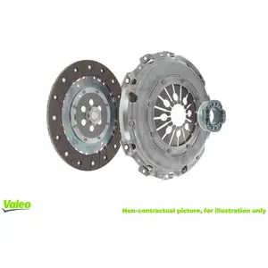 Comparateur de prix : VALEO Kit d'embrayage pour MAZDA: MPV, 6 (Ref: 826762)