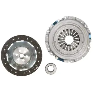 Kit d'embrayage VALEO 826732 (3 pièces) - Réf. VAL826732 pas cher