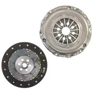 Comparateur de prix : Kit d'embrayage KIT2P VALEO, par ex. pour Volvo, Ford, Mazda