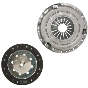 VALEO Kit d'embrayage pour RENAULT: Fluence, Clio, Laguna (Ref: 826718)