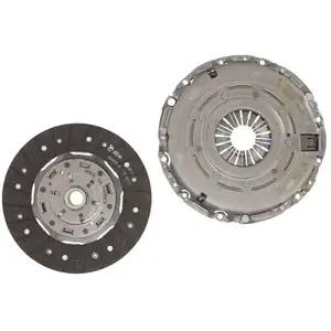 Kit d'embrayage KIT2P VALEO, par ex. pour Vauxhall pas cher