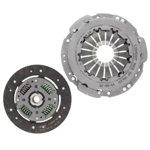 Comparateur de prix : VALEO Kit d'embrayage pour NISSAN: Note, Micra (Ref: 828535)