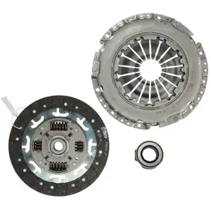 Kit d'embrayage KIT3P VALEO, par ex. pour VW pas cher
