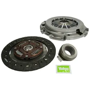 Kit d'embrayage VALEO 828687 ACCORD VI 2.0 pas cher