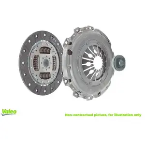 Comparateur de prix : Kit d'embrayage SERVICE KIT3P pour CONVERSION KIT 828392 Valeo 828392